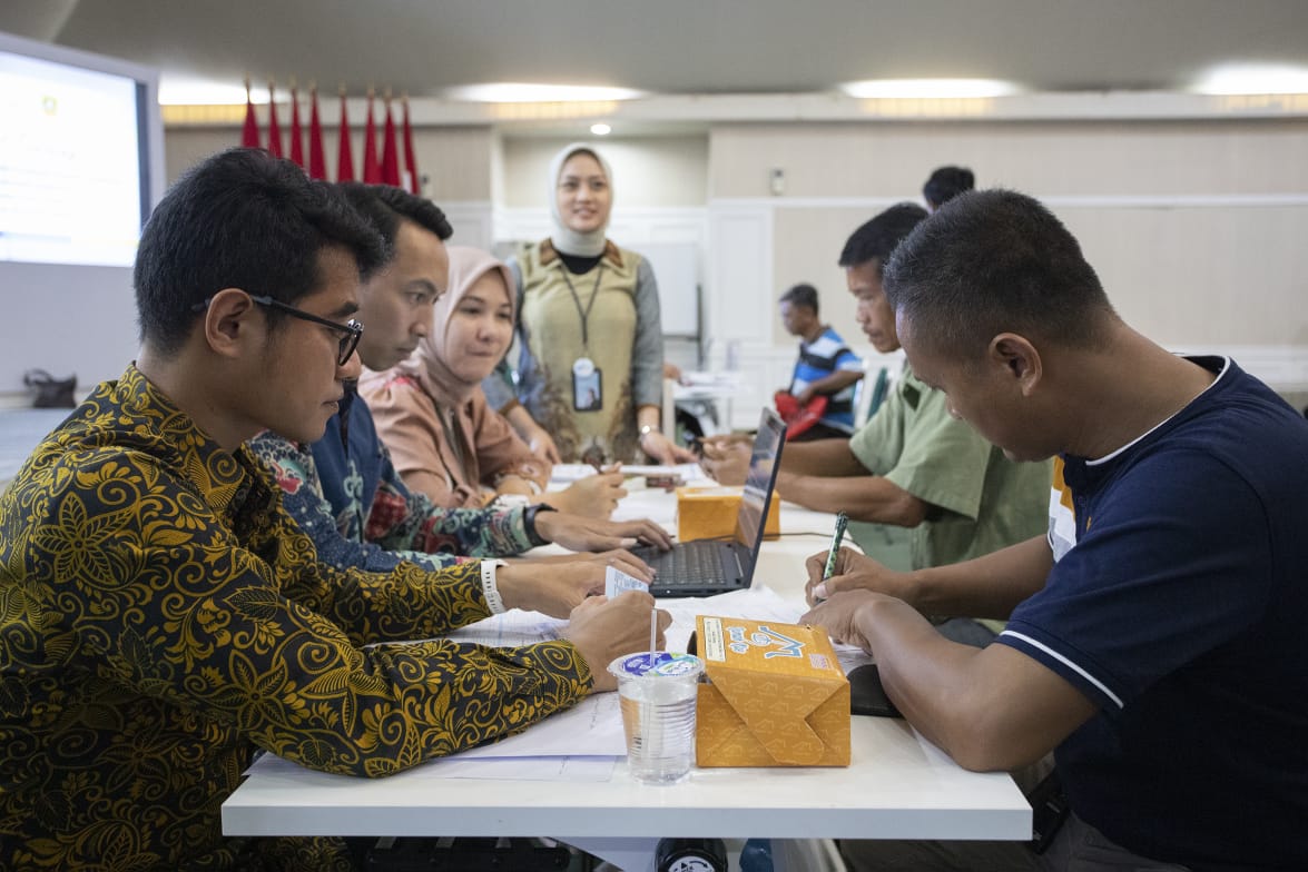 Bank bjb Siapkan Sistem Layanan Prima untuk Penyaluran Bantuan Sosial