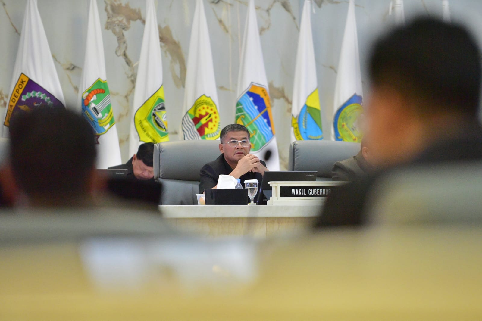 Pemprov Jabar Dukung Pentingnya Pemajuan dan Perlindungan Budaya dalam Ranperda Pemajuan Kebudayaan