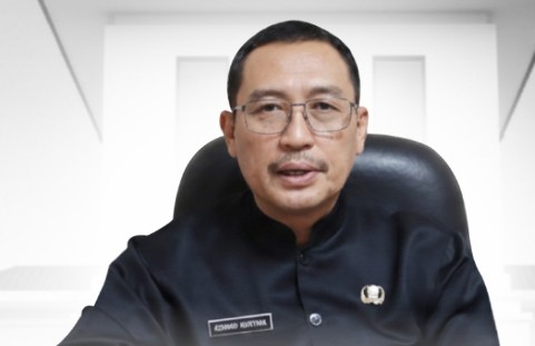 Lahan Pendukung Hampir Rampung, Underpass Gatot Subroto Dibangun 2026