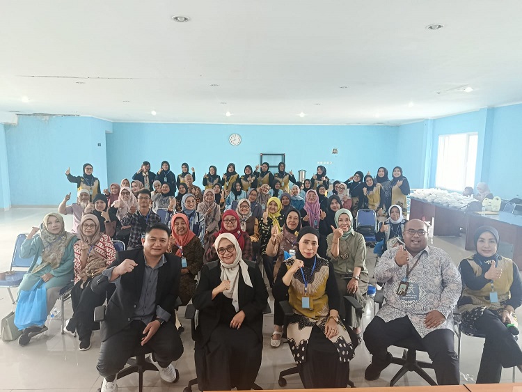 IKWI Jabar Gelar Sharing Session UMKM Perempuan Berdaya