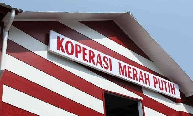 Rencana Pembangunan Gerai KMP di Cimahi, Terkendala Sulitnya Mendapat Lahan Strategis Strategis