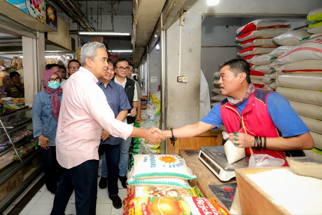 Capaian Positif Awal 2026, Ekonomi Tumbuh di Atas 5 Persen