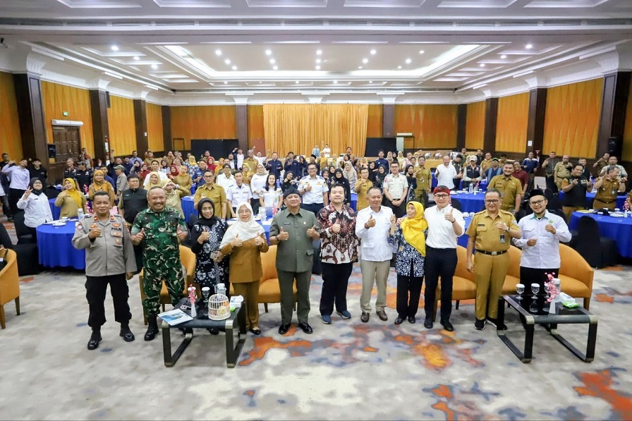Bojongloa Kaler Harus Mampu Turunkan Tingkat Kemiskinan