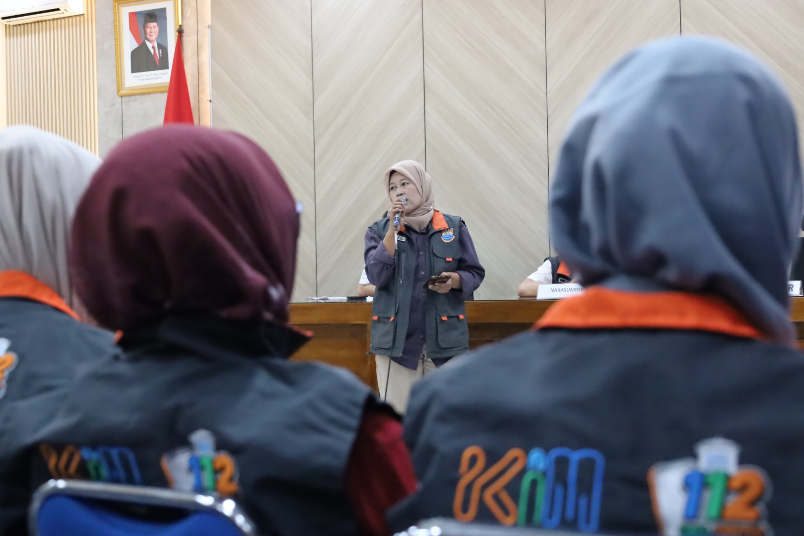 Kemitraan Bersama KIM, Sebuah Langkah Strategis Diskominfo Kota  Cimahi Dalam Hal Keterbukaan Informasi Publik