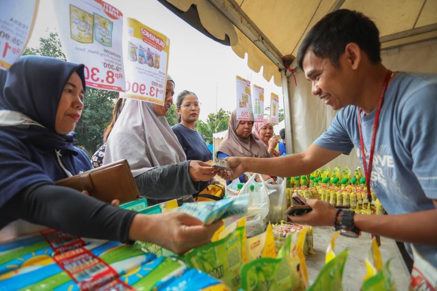 Ada Bazar Murah Utama Digelar Mulai 2 Maret, Ini Jadwal dan Lokasinya