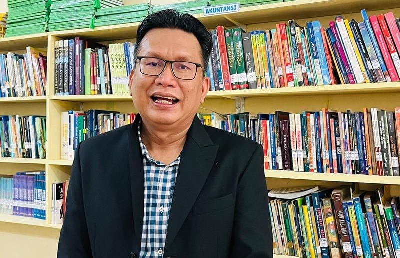  Pengamat Ekonomi Ingatkan OJK dan BI soal Reformasi Pasar Modal