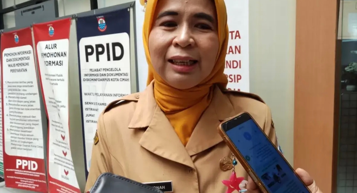 Mengenai Jam Kerja Saat Ramadan, Kedisiplinan ASN Tetap Jadi Perhatian Utama