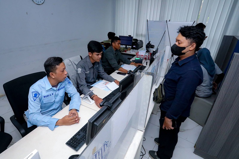 Pelaksanaan WFH ASN Kota Bandung Tunggu Juknis Pusat