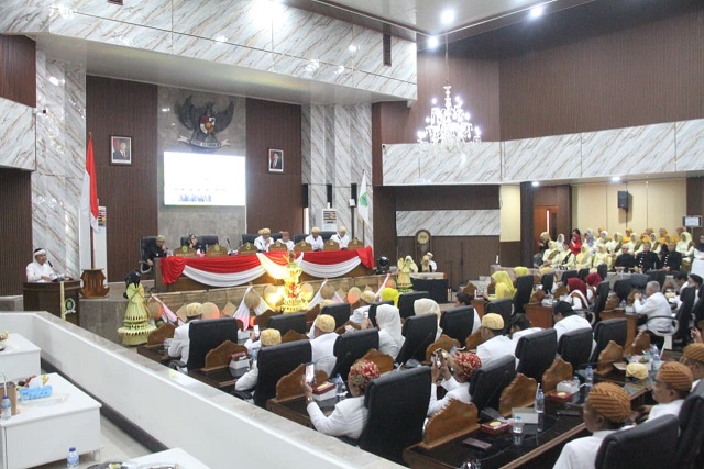 Hari Jadi ke-78 Kabupaten Subang: Orientasi Kerja Nyata dan Hasil Terukur