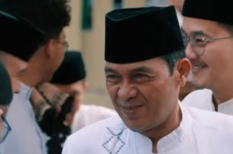 Wali Kota Cimahi Batasi Maksimal 75 Persen ASN Lakukan WFH Setiap Jumat