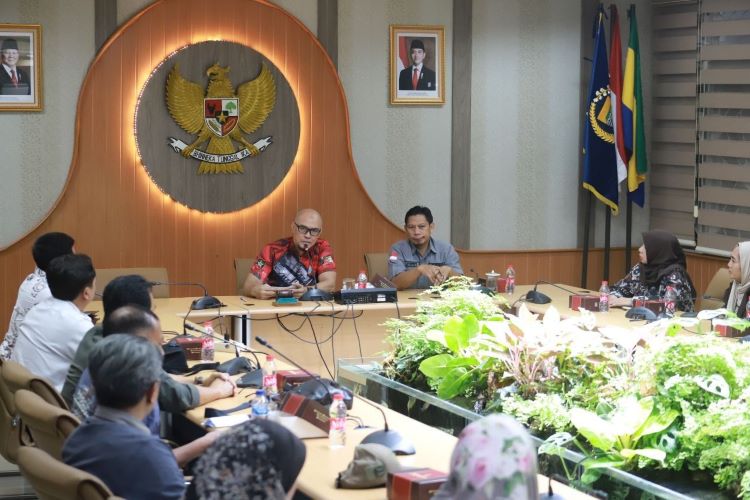 DPRD Siap Kawal Kasus Bentrok di Cihampelas yang Tewaskan Siswa SMAN 5 Kota Bandung