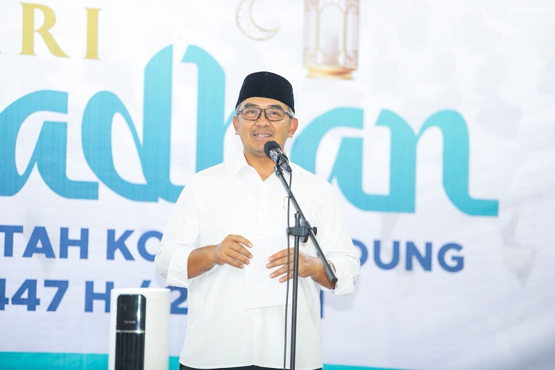 Ekonomi Tumbuh, UMKM Jadi Motor Pemerataan