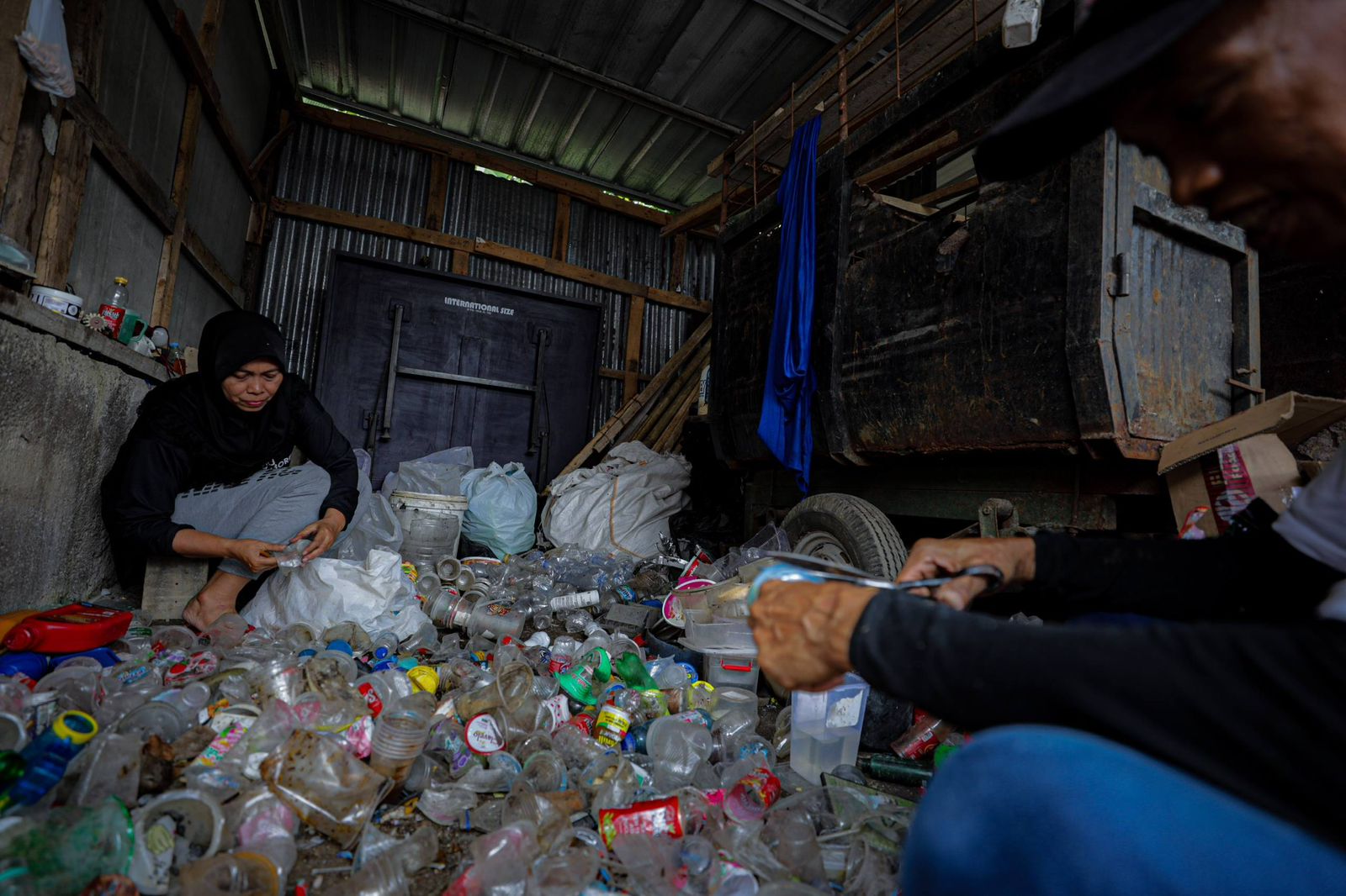 Kota Bandung Tekadkan Penanganan Sampah dari Hulu ke Hilir Lewat Program "Gaslah"