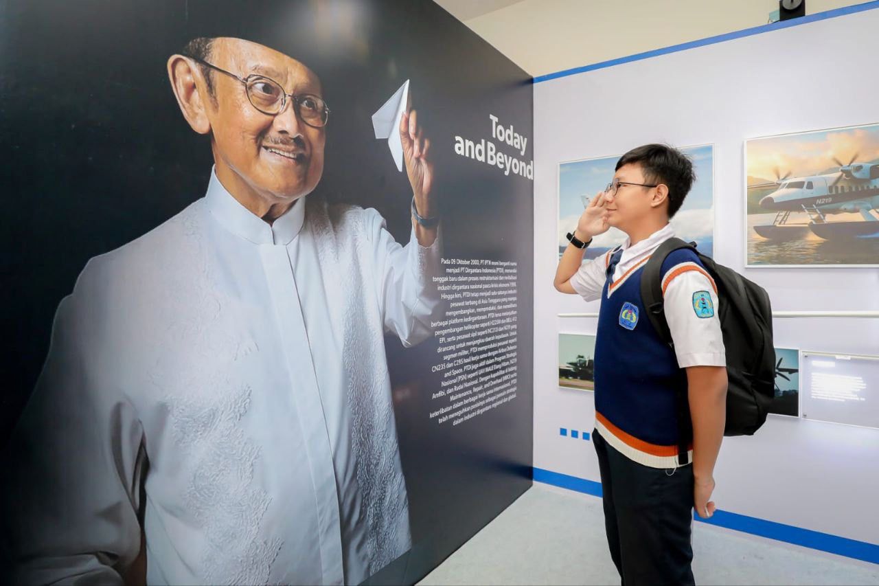 Peran Guru di Mata Gen Z: Lebih dari Sekadar Pengajar! 