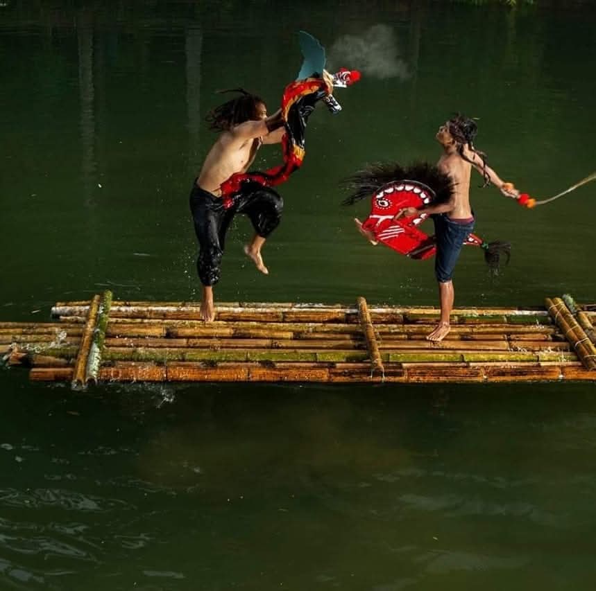 ICF 2026 di Kota Malang: Budaya Bukan Sekadar Pertunjukan