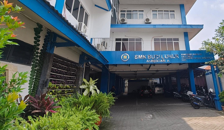 Dua Siswa SMK Budi Luhur Tangerang Lolos Seleksi Jadi Peserta Jakarta Youth Film Lab 2026