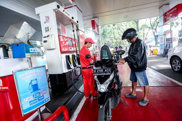 Harga BBM Nonsubsidi Naik, Wali Kota Siapkan Langkah Efisiensi Operasional Pemkot Bandung