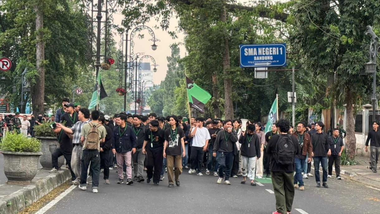 Mahasiswa Desak Evaluasi Program MBG dan KDMP 